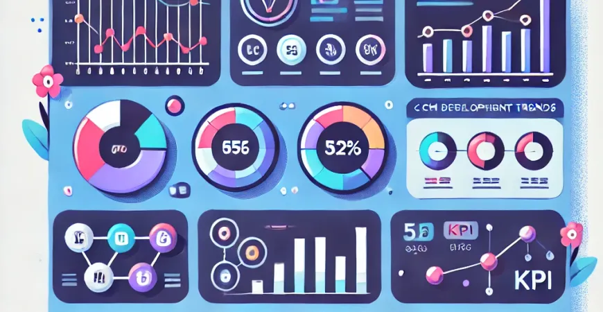 2025 年 CRM 系统发展趋势洞察：5 大趋势引领行业变革